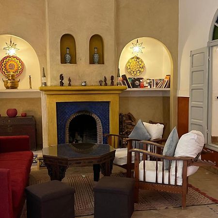 Riad Laila Μαρακές Εξωτερικό φωτογραφία