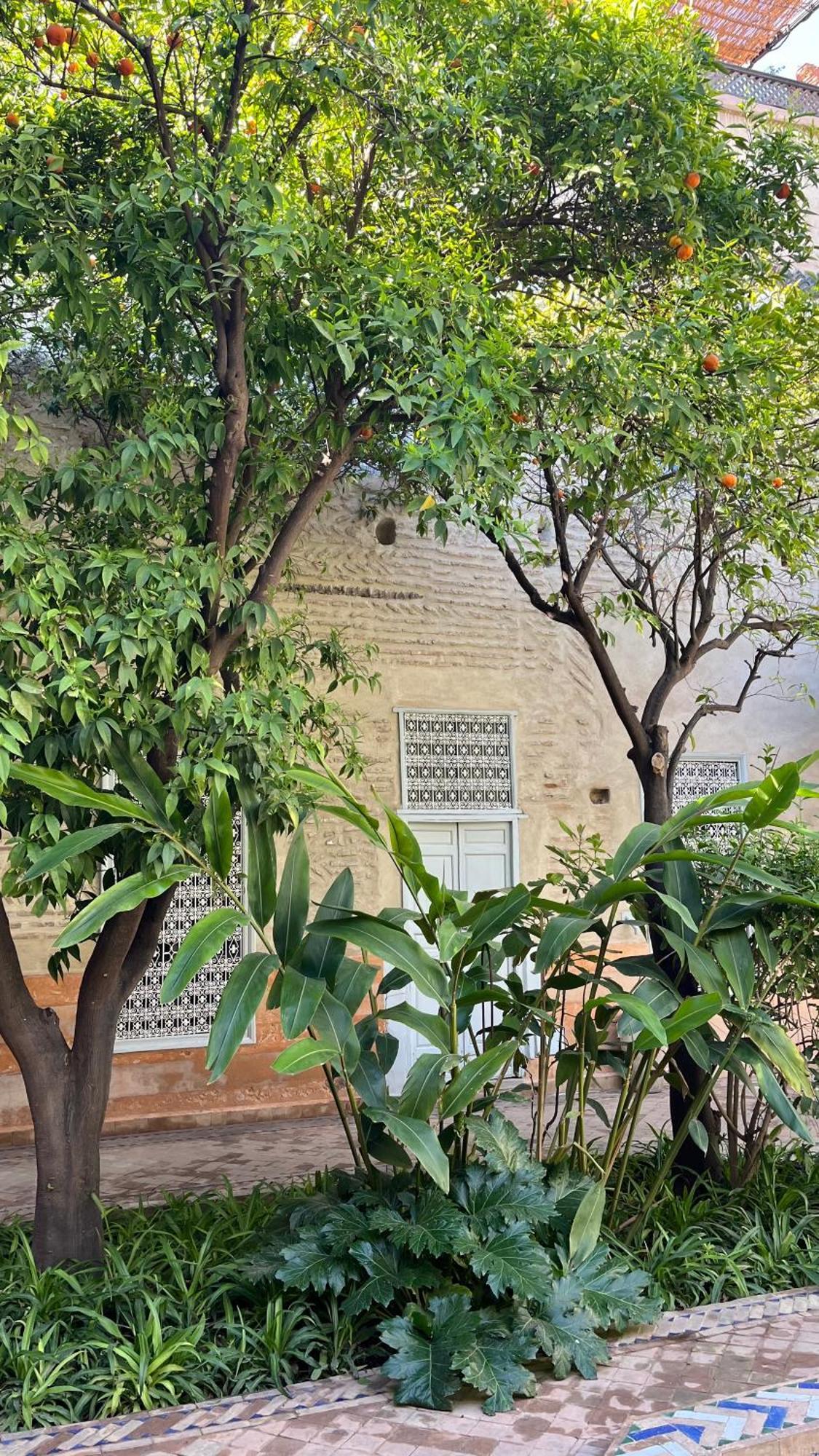 Riad Laila Μαρακές Εξωτερικό φωτογραφία