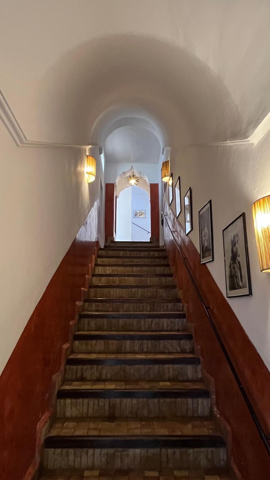 Riad Laila Μαρακές Εξωτερικό φωτογραφία