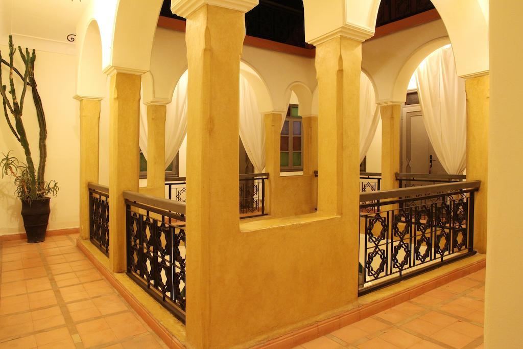 Riad Laila Μαρακές Εξωτερικό φωτογραφία