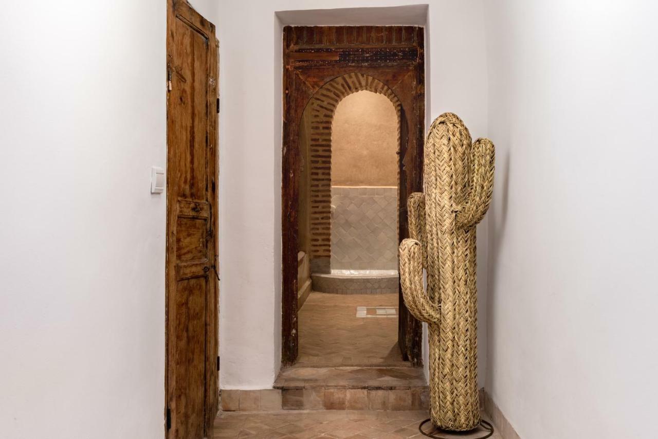 Riad Laila Μαρακές Εξωτερικό φωτογραφία