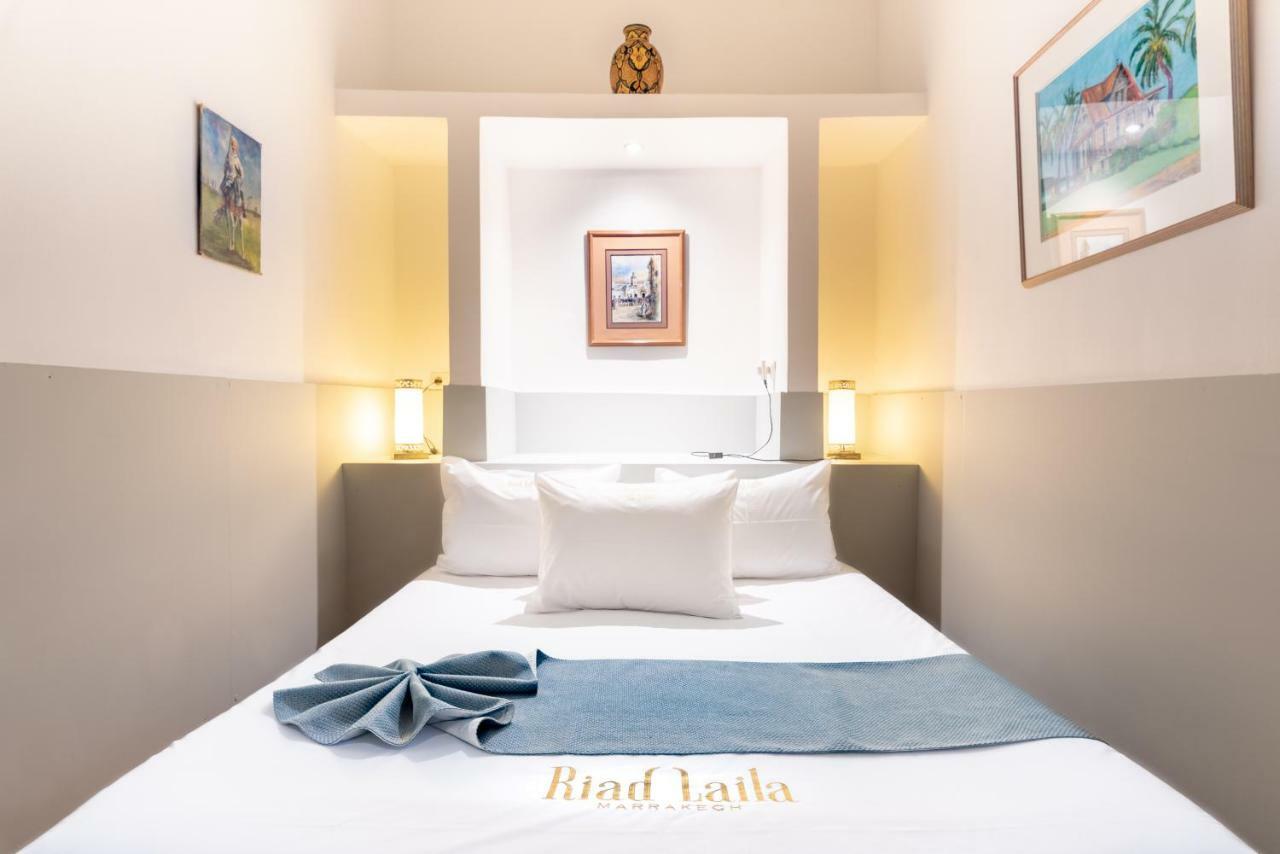 Riad Laila Μαρακές Εξωτερικό φωτογραφία
