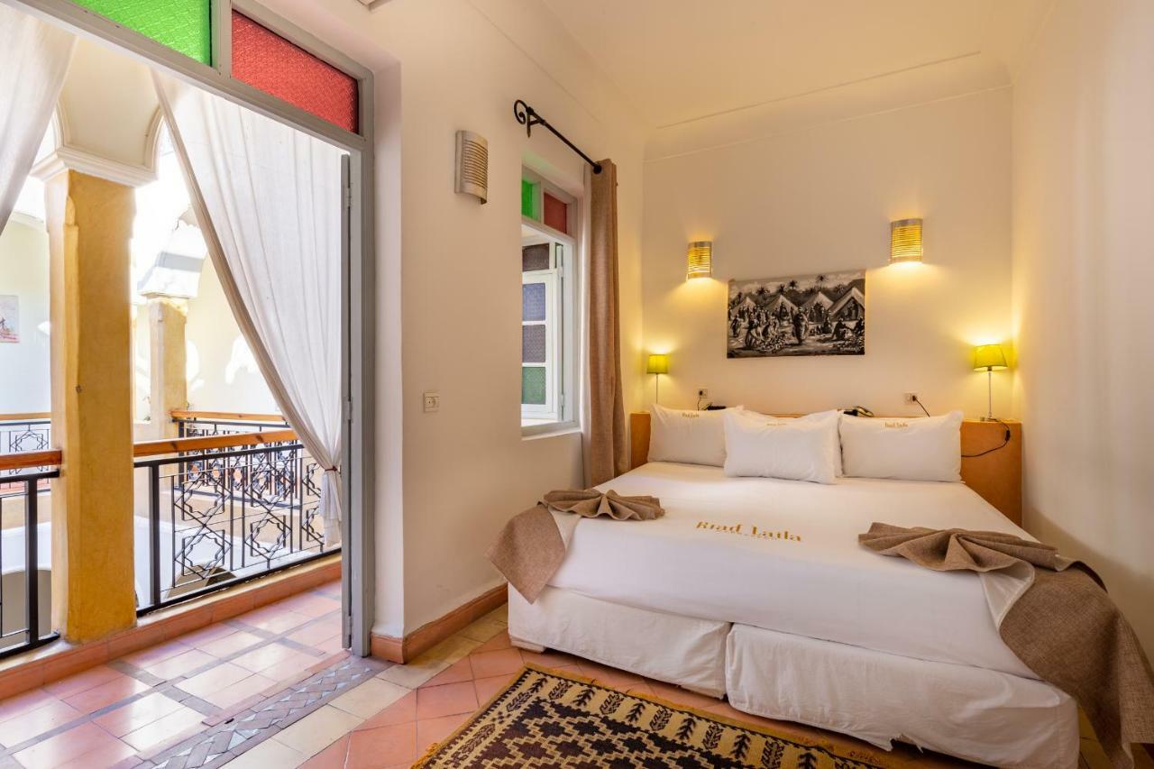 Riad Laila Μαρακές Εξωτερικό φωτογραφία